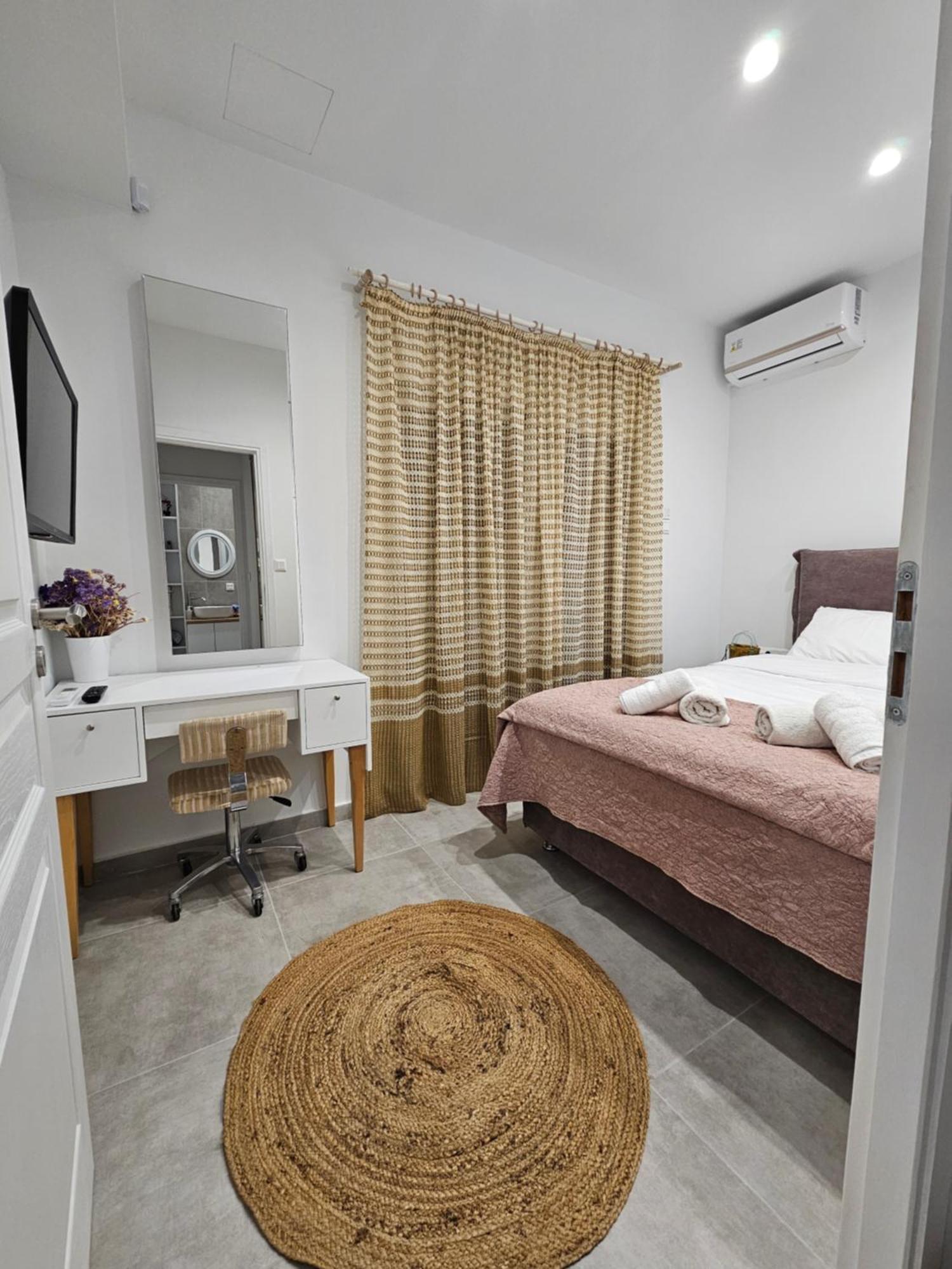 Bamboo Apartment Marousi Center 雅典 外观 照片