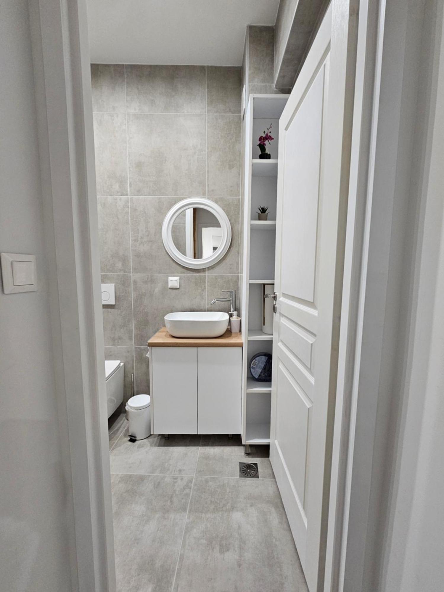 Bamboo Apartment Marousi Center 雅典 外观 照片