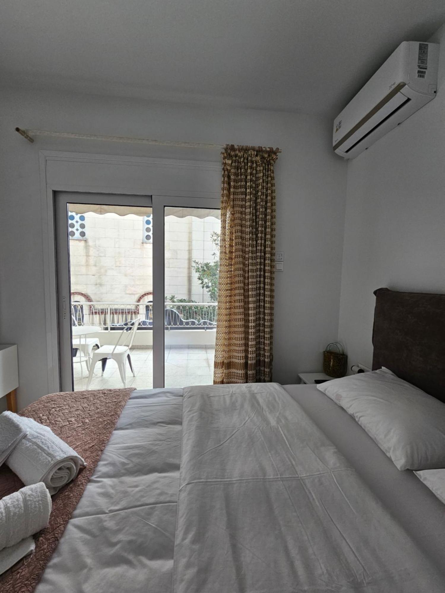Bamboo Apartment Marousi Center 雅典 外观 照片