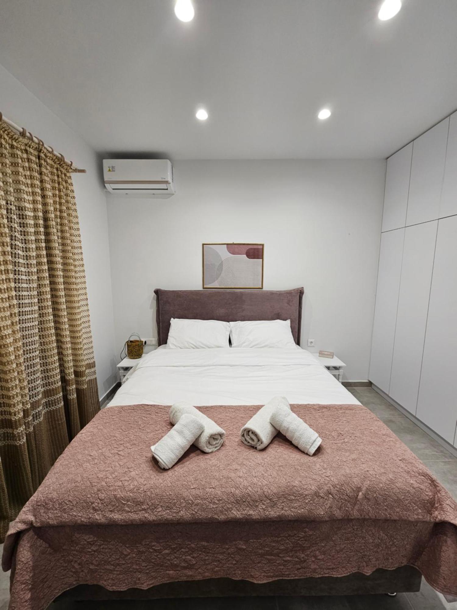 Bamboo Apartment Marousi Center 雅典 外观 照片